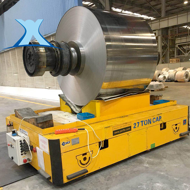 新鄉(xiāng)電動搬運平車廠家